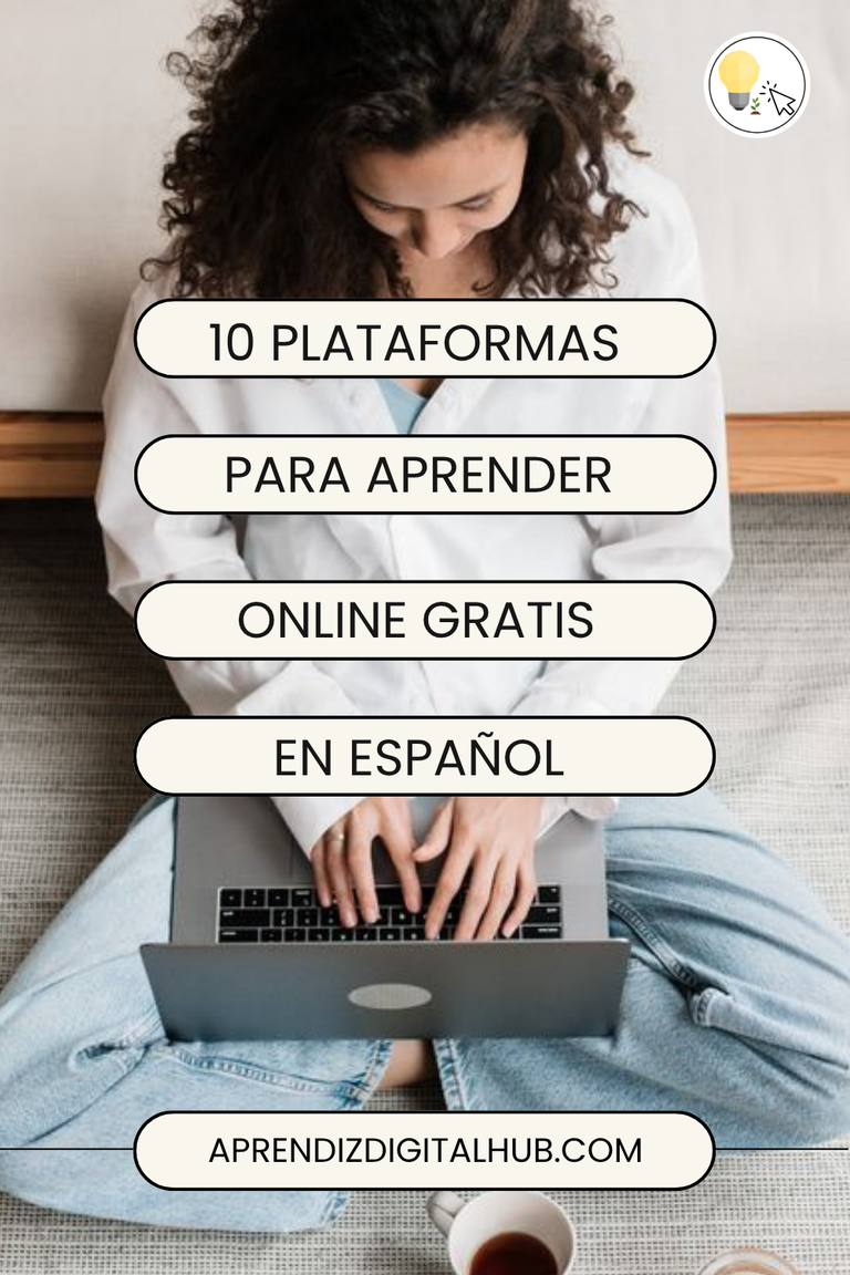 Plataformas para aprender online gratis